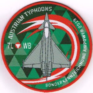 7L-WB (Sonderedition)
