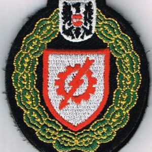Verwendungsabzeichen Fliegertechnik