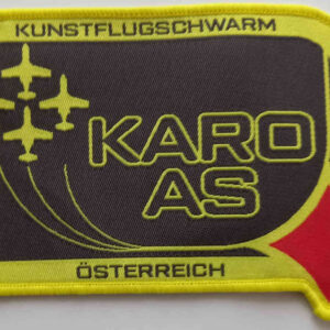 KARO AS