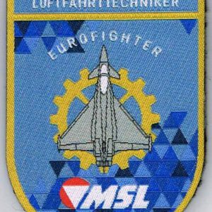 MSL Eurofighter