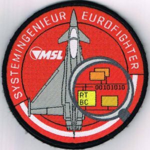 MSL Systemingenieur >EFT