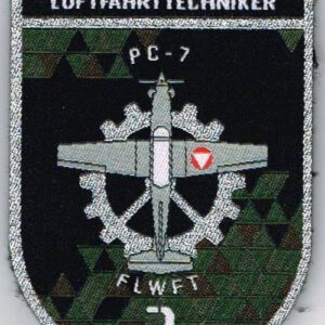 PC7 - FlWft2 Luftfahrttechnik