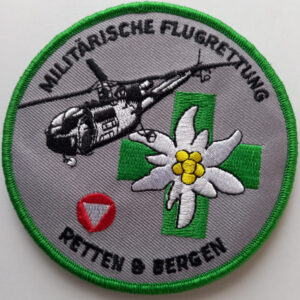 SAR - Retten und Bergen (grau)