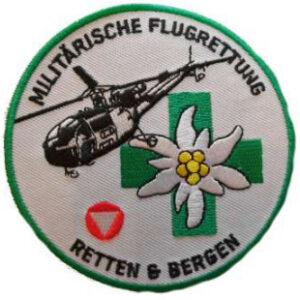 SAR - Retten und Bergen