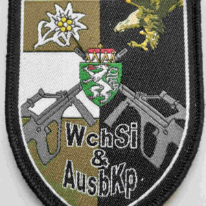 WchSi&AusbKp/ÜbwGschw (tarn)