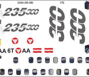 Prop: Casa 235-300