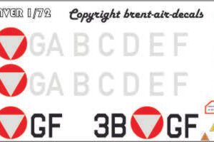 Prop: L-20 Beaver