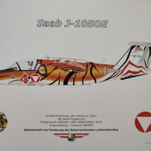 Saab 105 RF-26