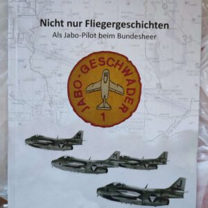 Nicht nur Fliegergeschichten