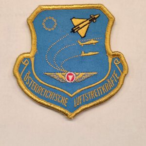 Österreichische Luftstreitkräfte (Eurofighter-Ära)