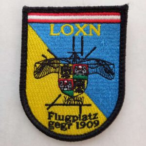 Flugplatz LOXN