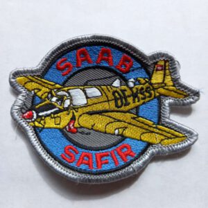 Saab Safir