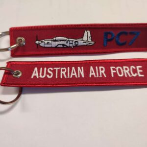 PC7 (Key Tag) (Austrian Air Force)