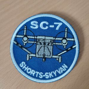 Short Skyvan