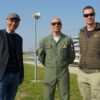 Doro, Ricardo und Roland