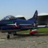 Flugzeug Nr.3
