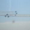 Parallelflug