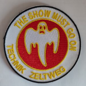 TECHNIK ZELTWEG - The Show must go on