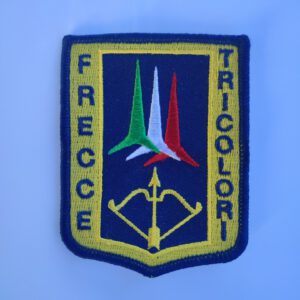 Frecce Tricolori