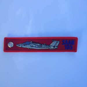Saab 105 (Key Tag)