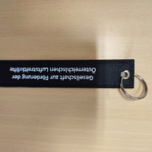 GFL (Key Tag)