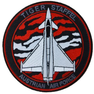 Tigerstaffel (rot)