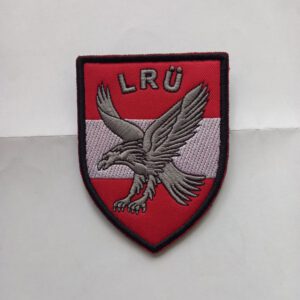 LRÜ