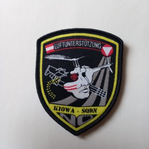 Kiowa Staffel bunt