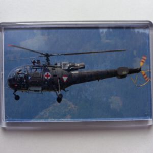 Magnet ALOUETTE 3