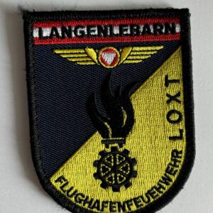 Feuerwehr LOXT