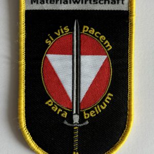 Materialbewirtschaftung