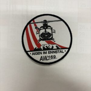 Aw169 Aigen/Ennstal
