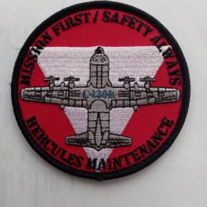 C-130K Mission