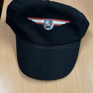 Kappe leichte Ausführung