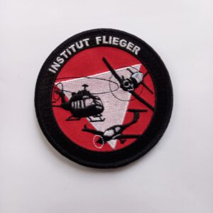 Institut Flieger farblich