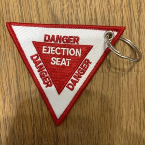Ejection Seat