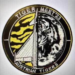 NATO Tiger Meet 2023