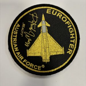 Wöss Patrick Patch