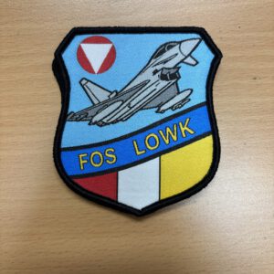 Forward Operating Side FOS LOWK