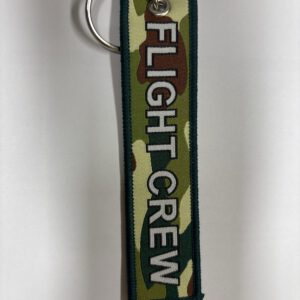 Keytag Flight Crew