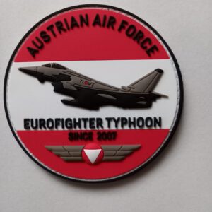 EUROFIGHTER PVC