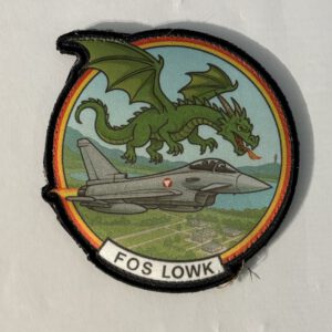 FOS LOWK Drache